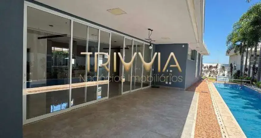 Casa em condomínio fechado com 2 quartos à venda no Jardim Sul, Uberlândia 