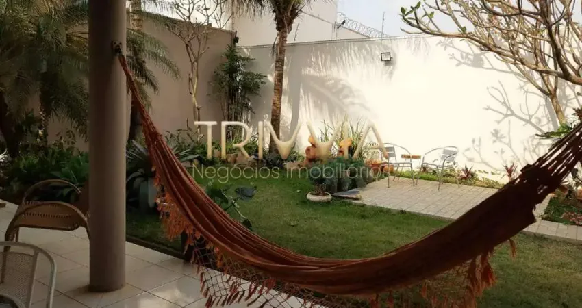 Casa com 4 quartos à venda no Jardim Karaíba, Uberlândia