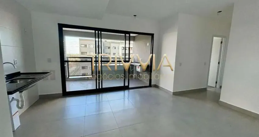 Apartamento com 2 quartos à venda no Jardim Sul, Uberlândia