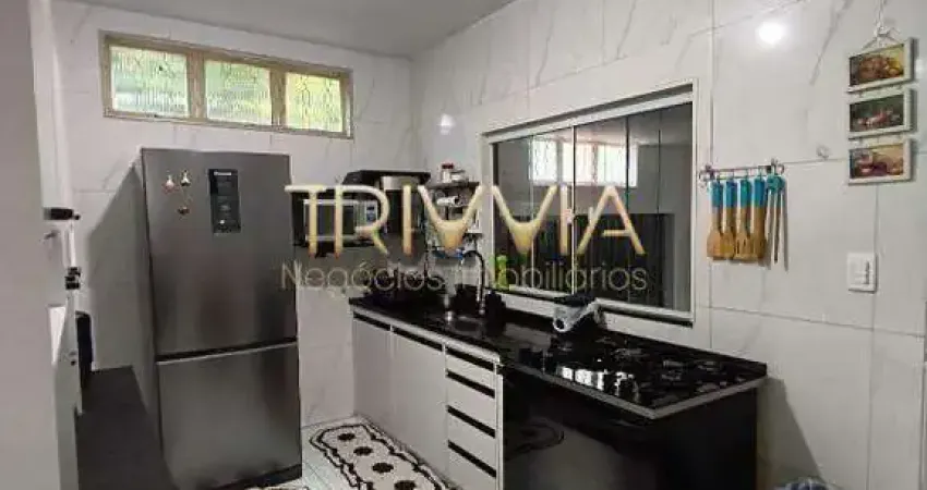 Casa com 3 quartos à venda no Santa Luzia, Uberlândia