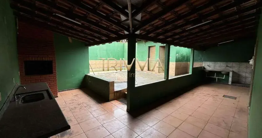 Casa com 3 quartos, piscina e churrasqueira – conforto e lazer em um só lugar