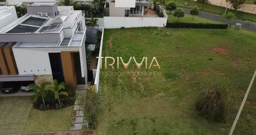 Lote no condomínio cyrela landscape – residencial dos buritis