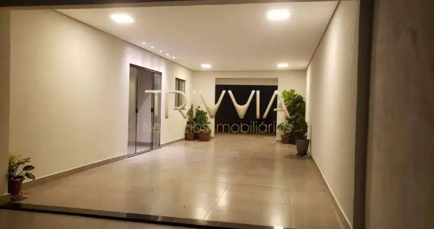 Casa com 3 quartos à venda em São Jorge, Uberlândia