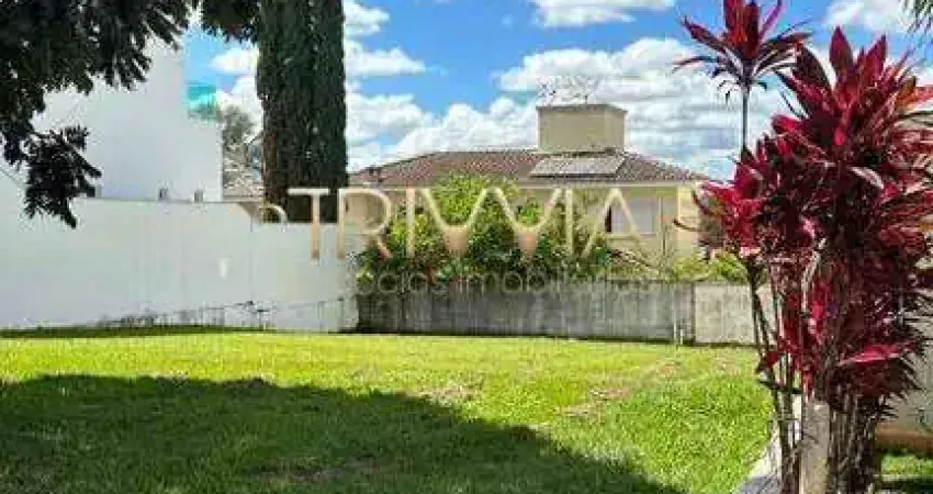 Terreno à venda no Nova Uberlândia, Uberlândia 