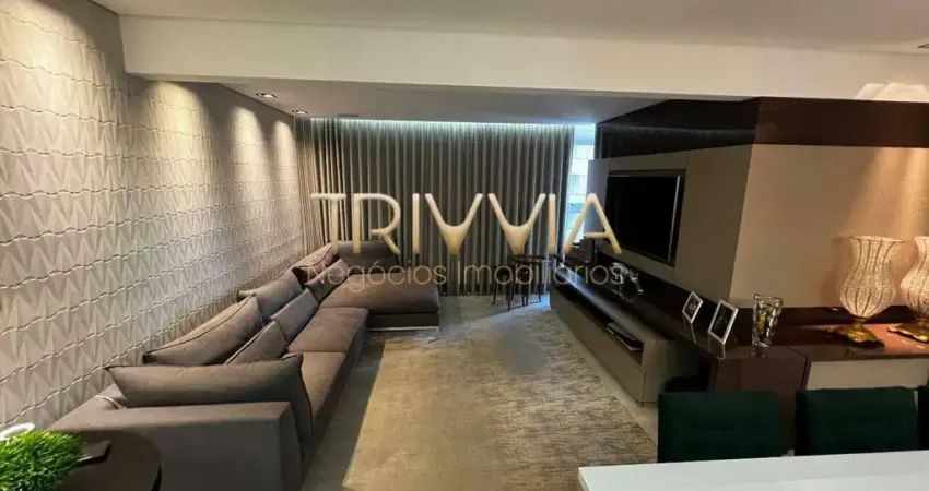 Apartamento com 2 quartos à venda em Saraiva, Uberlândia