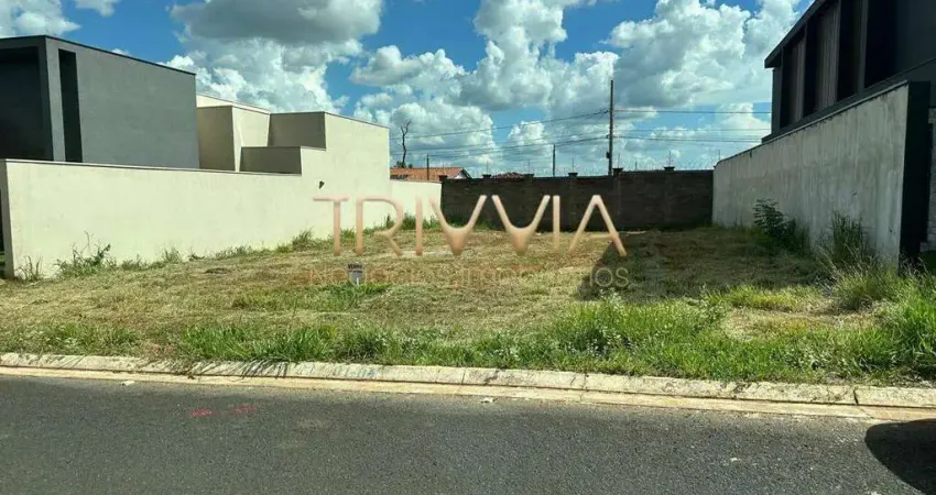 Terreno à venda no Shopping Park, Uberlândia 
