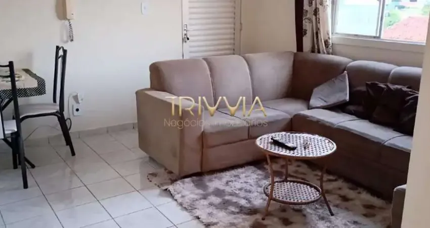 Apartamento com 2 quartos à venda no Chácaras Tubalina e Quartel, Uberlândia