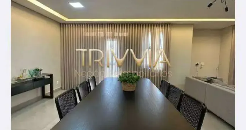 Apartamento moderno com excelente acabamento e 2 vagas de garagem