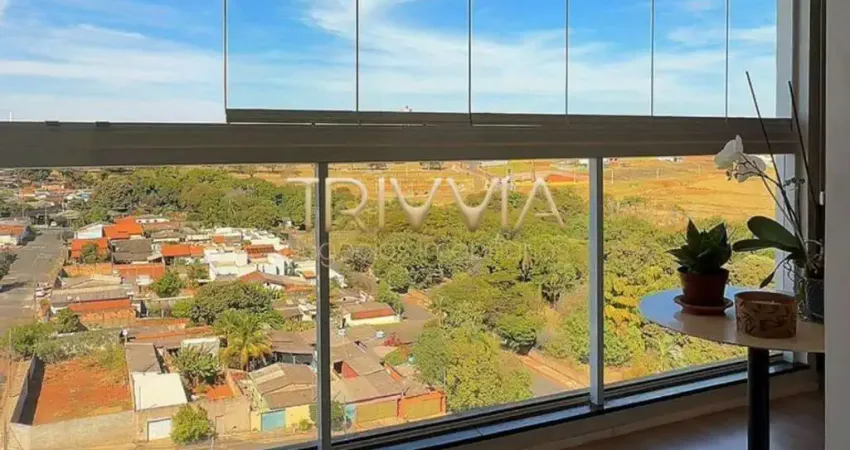 Apartamento com 2 quartos à venda no Aclimação, Uberlândia 