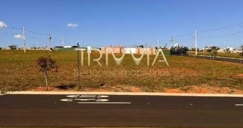 Terreno à venda no Loteamento Portal do Vale II, Uberlândia 