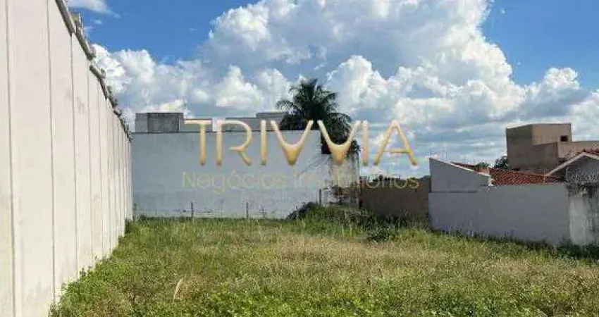 Terreno à venda no Morada da Colina, Uberlândia 