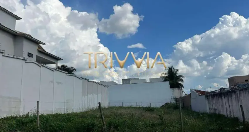 Terreno à venda no Jardim Colina, Uberlândia 