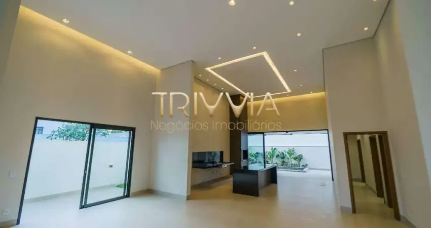 Casa em condomínio fechado com 3 quartos à venda em Laranjeiras, Uberlândia 