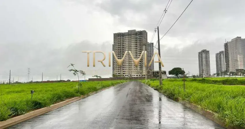 Terreno à venda no Jardim Sul, Uberlândia