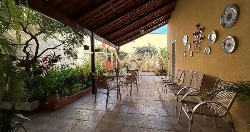 Casa com 3 quartos à venda em Saraiva, Uberlândia