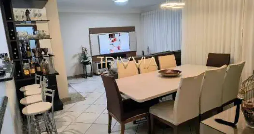 Apartamento com 3 quartos à venda no Jardim Colina, Uberlândia