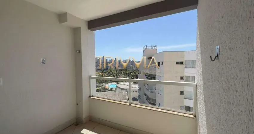 Apartamento com 2 quartos à venda no Tubalina, Uberlândia