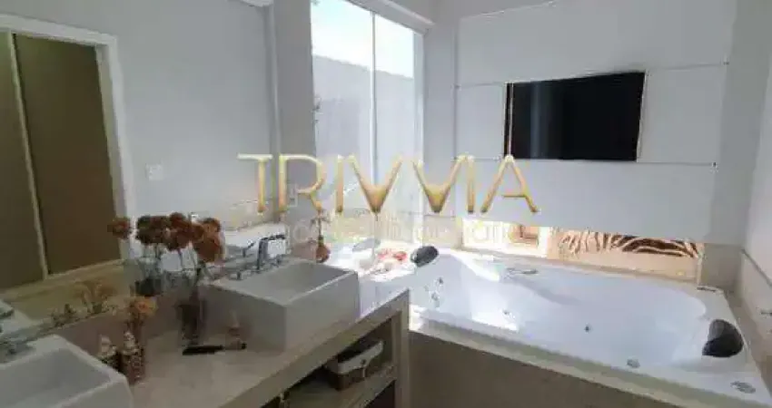 Casa em condomínio – conforto, sustentabilidade e excelente localização!