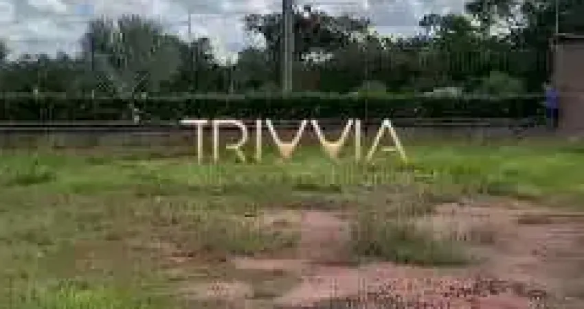 Terreno à venda em Laranjeiras, Uberlândia