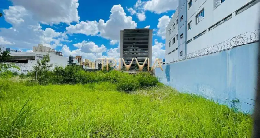 Terreno à venda em Saraiva, Uberlândia 