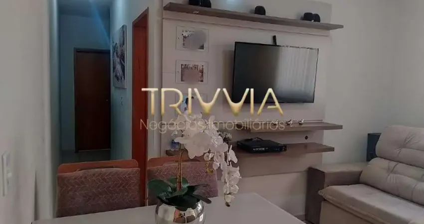 Apartamento à venda no condomínio bela vista – conforto e praticidade