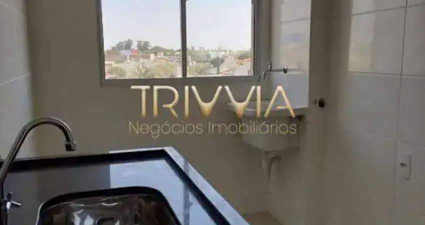 Apartamento com 2 quartos à venda no Alto Umuarama, Uberlândia