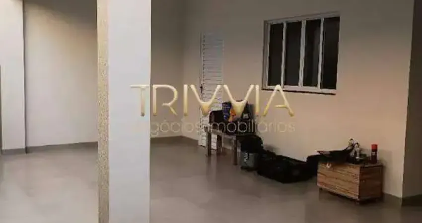 Casa com 3 quartos à venda no Jardim Inconfidência, Uberlândia 