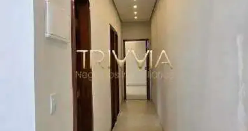 Casa com 3 quartos à venda no Novo Mundo, Uberlândia 