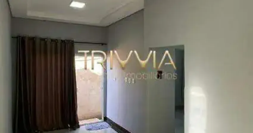 Casa com 3 quartos à venda no Luizote de Freitas, Uberlândia 