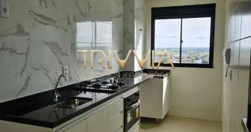 Ótima oportunidade – apartamento novo com vista privilegiada