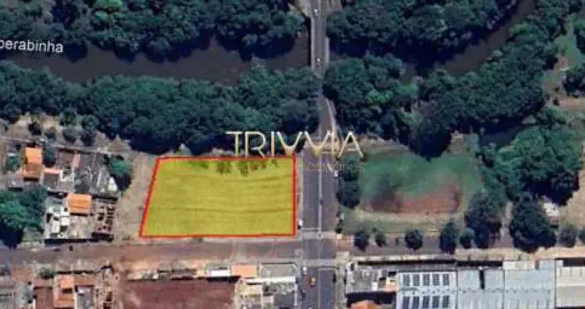 Terreno à venda no Jaraguá, Uberlândia 