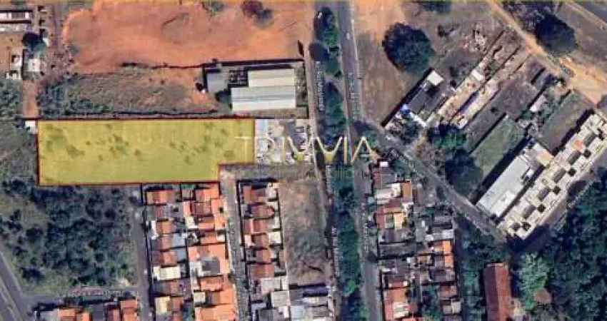 Terreno à venda no Jardim Europa, Uberlândia 