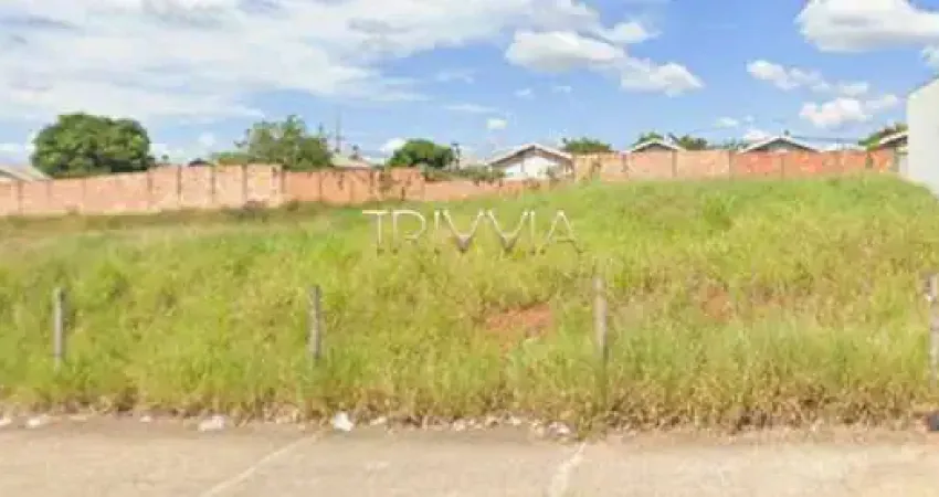 Terreno à venda no Residencial Pequis, Uberlândia 