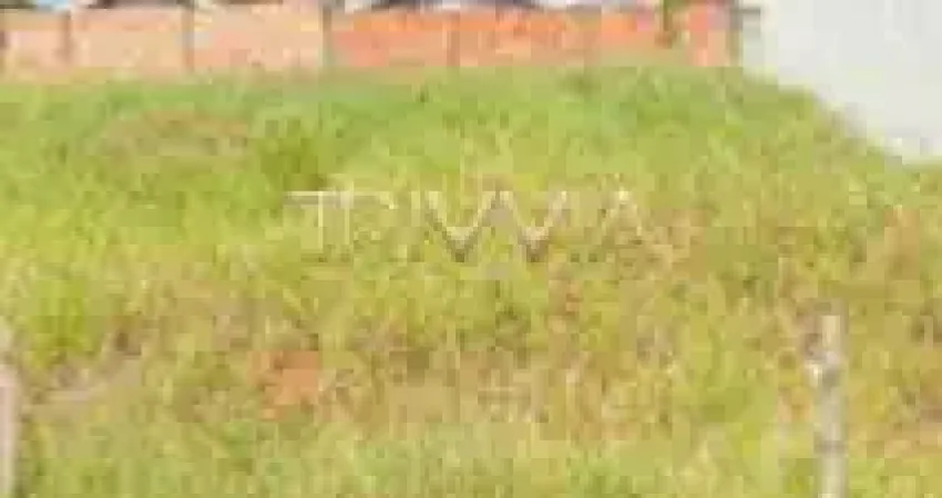 Terreno à venda no Residencial Pequis, Uberlândia 