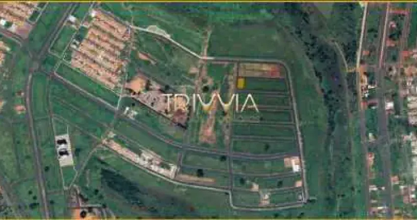 Terreno à venda no Mansour, Uberlândia 