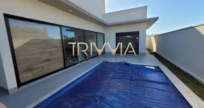 Casa em condomínio fechado com 3 quartos à venda em Laranjeiras, Uberlândia