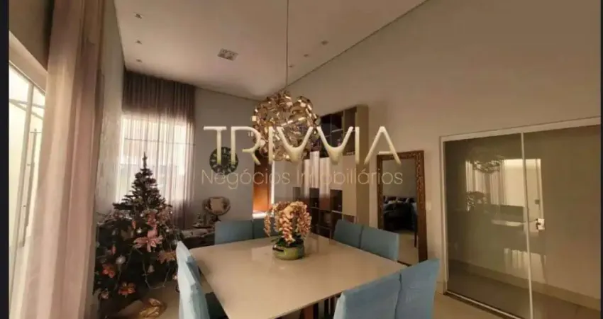 Casa alto padrão com suíte master exclusiva + possibilidade comercial