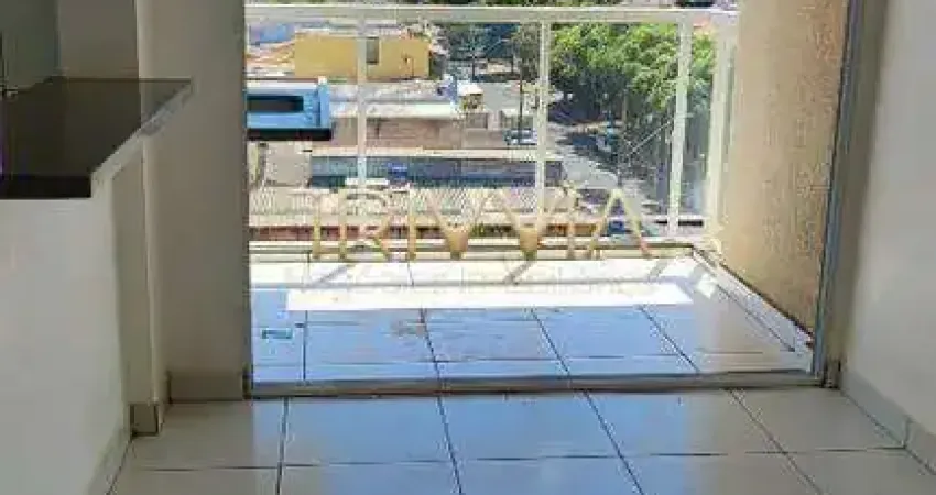 Apartamento à venda – conforto e praticidade para sua família!