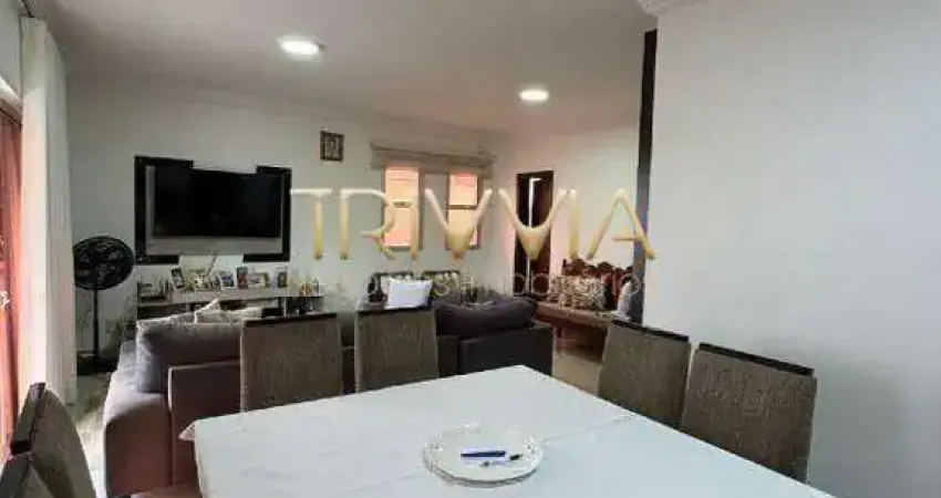 Casa com 5 quartos à venda na Cidade Jardim, Uberlândia