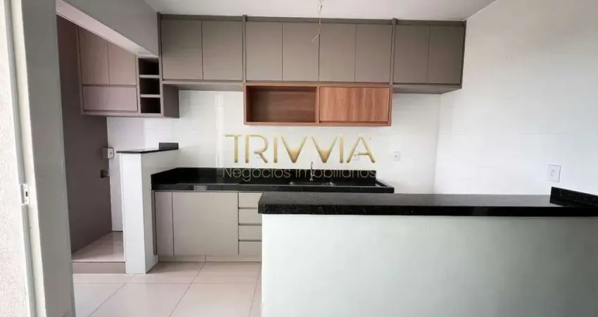 Apartamento com 3 quartos à venda no Tubalina, Uberlândia