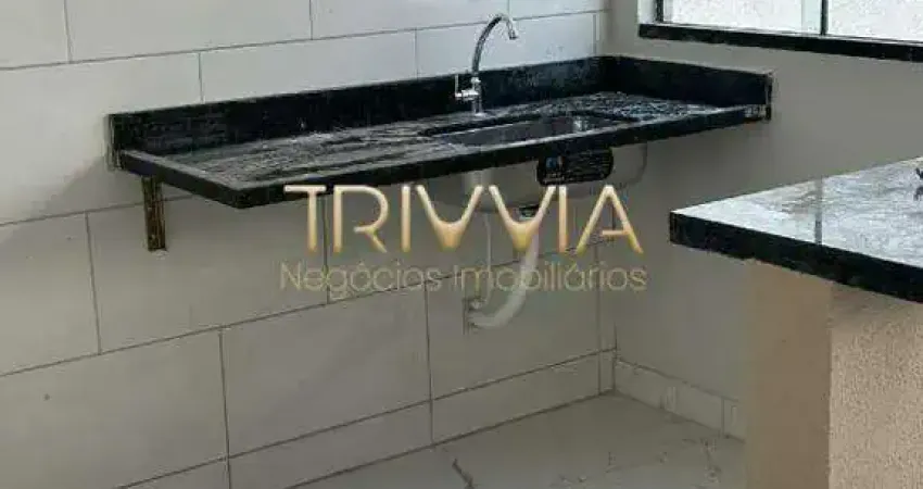 Casa com 2 quartos à venda no Jardim Canaã, Uberlândia 