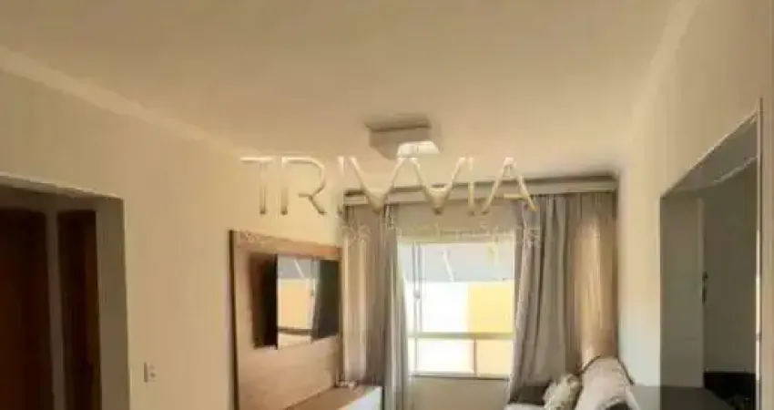 Apartamento com 2 quartos à venda no Jardim Patrícia, Uberlândia