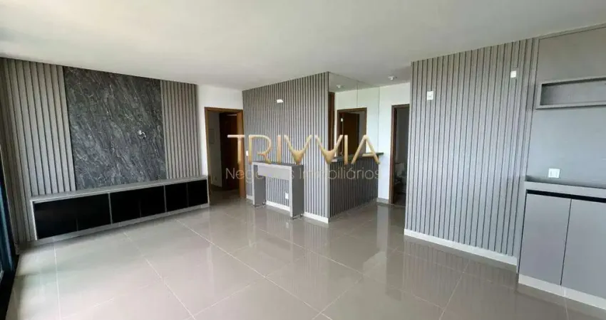 Apartamento com 3 quartos à venda no Jardim Karaíba, Uberlândia