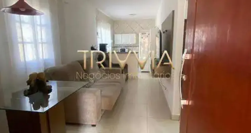 Casa com 3 quartos à venda no Pampulha, Uberlândia