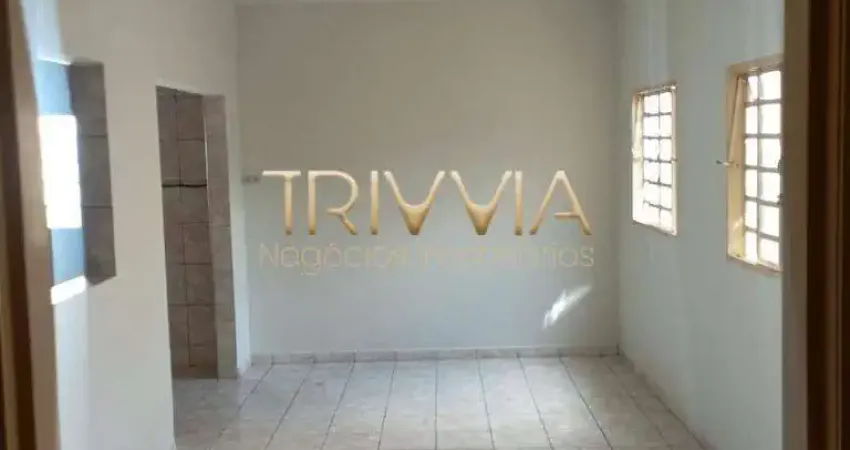 Casa com 3 quartos à venda no Lagoinha, Uberlândia