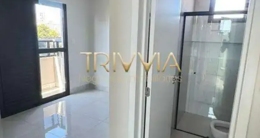 Apartamento com 2 quartos à venda no Santa Mônica, Uberlândia