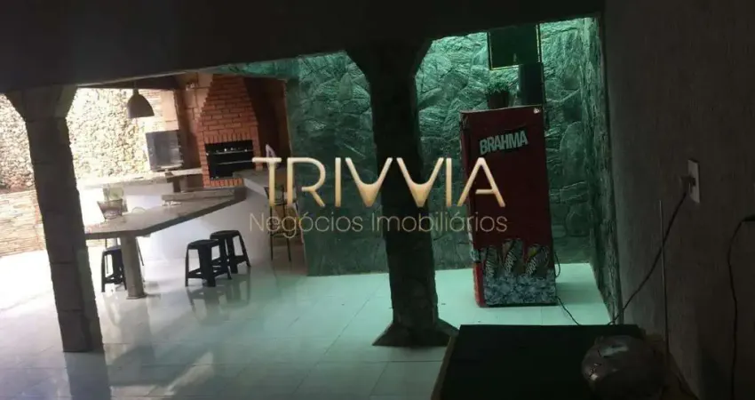 Casa com 3 quartos à venda em São Jorge, Uberlândia