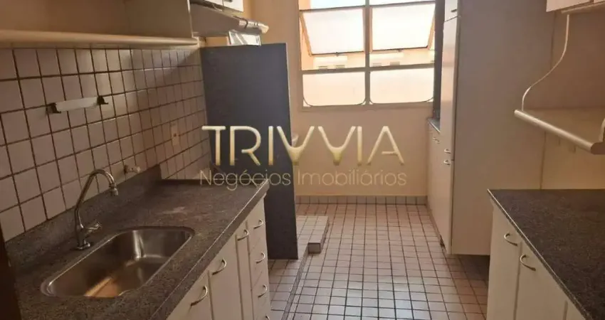 Apartamento com 3 quartos à venda no Presidente Roosevelt, Uberlândia