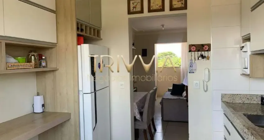 Apartamento à venda – 2 quartos, 3 sacadas e ótima localização