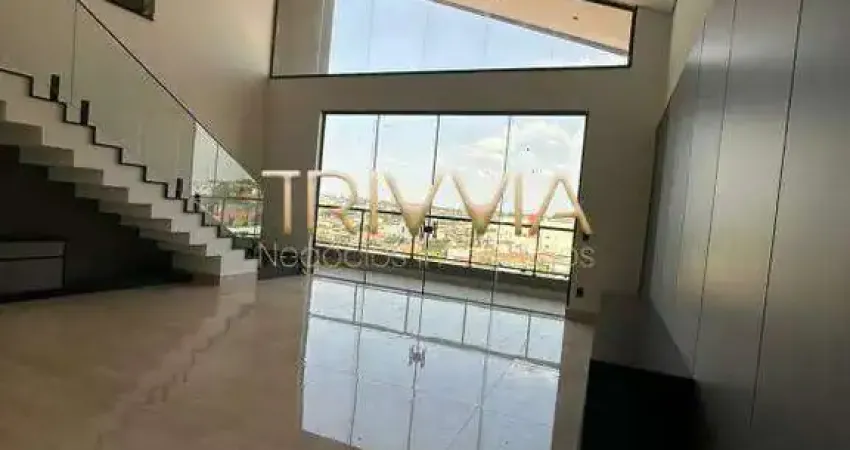 Cobertura com 3 quartos à venda em Granada, Uberlândia 